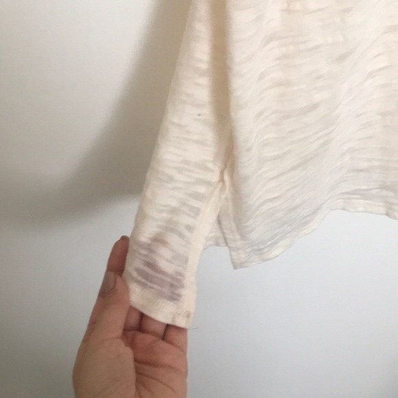 Free People | t-shirt - Picture 4 of 6